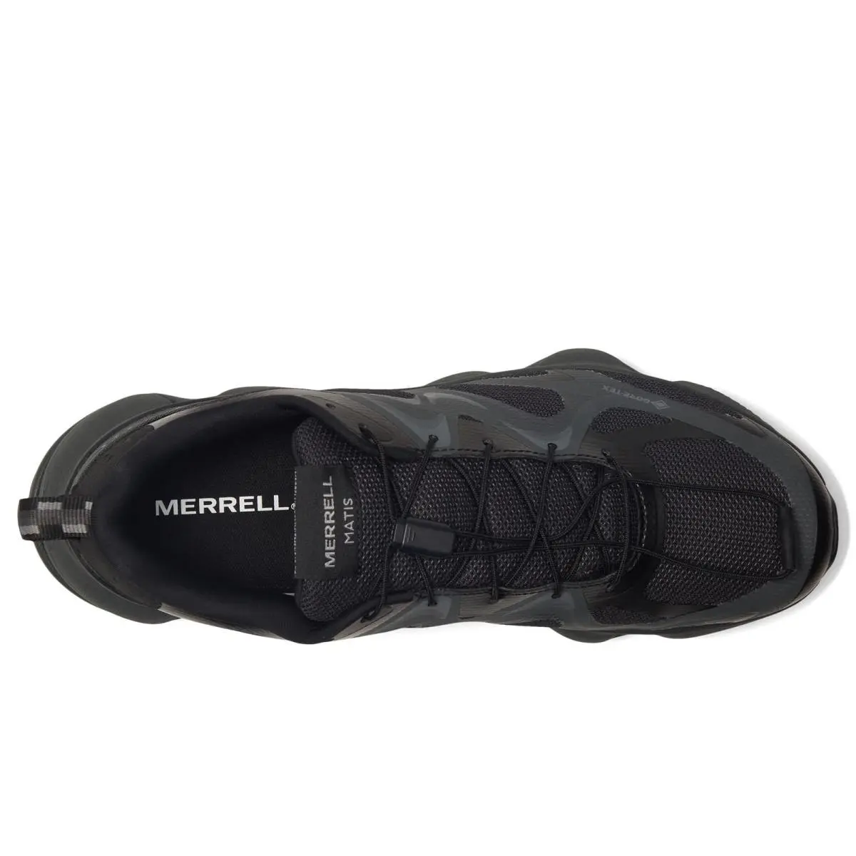 Merrell shoes - J038253 - J038253 - Multi (UPC: 195020859728) 0