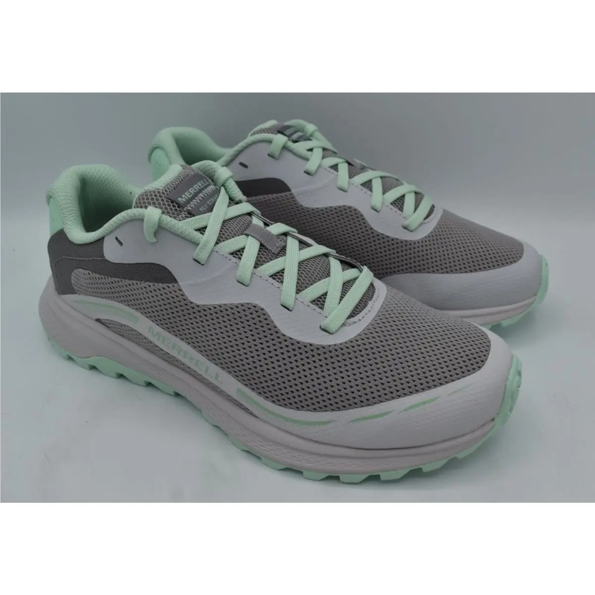 Merrell shoes - Merrell Fly - Fly - J068568 - Multicolor (UPC: 195020986721) 1