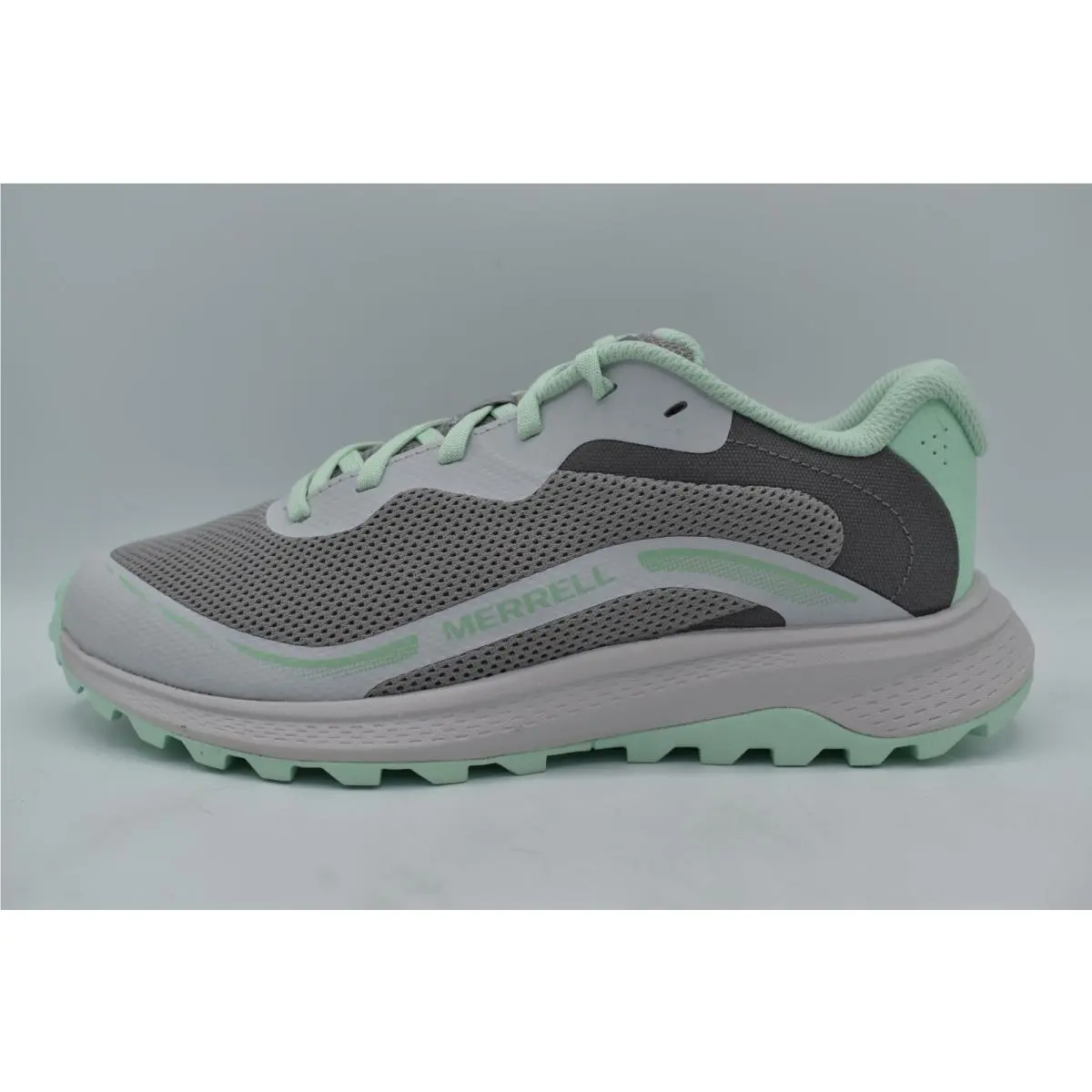 Merrell shoes - Merrell Fly - Fly - J068568 - Multicolor (UPC: 195020986721) 5