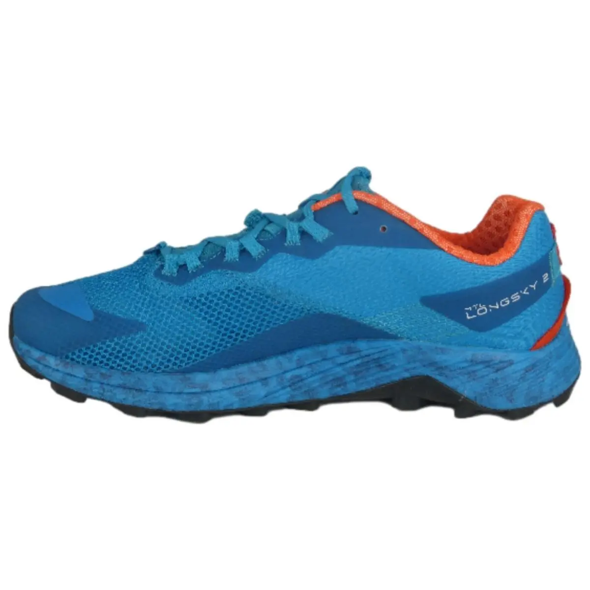 Merrell shoes - MERJ067811 - MERJ067811 - Multi (UPC: 195019494572) 5