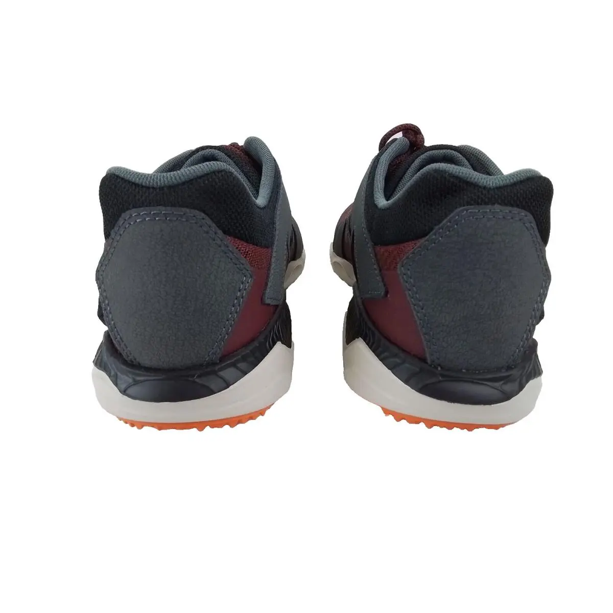 Merrell shoes - J91351 - J91351 - Red 0