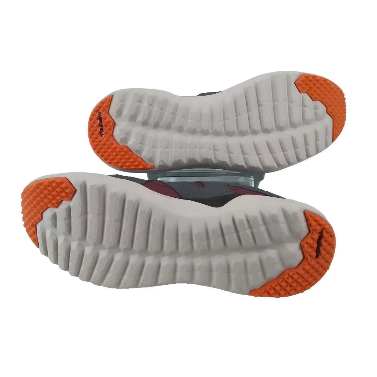 Merrell shoes - J91351 - J91351 - Red 2