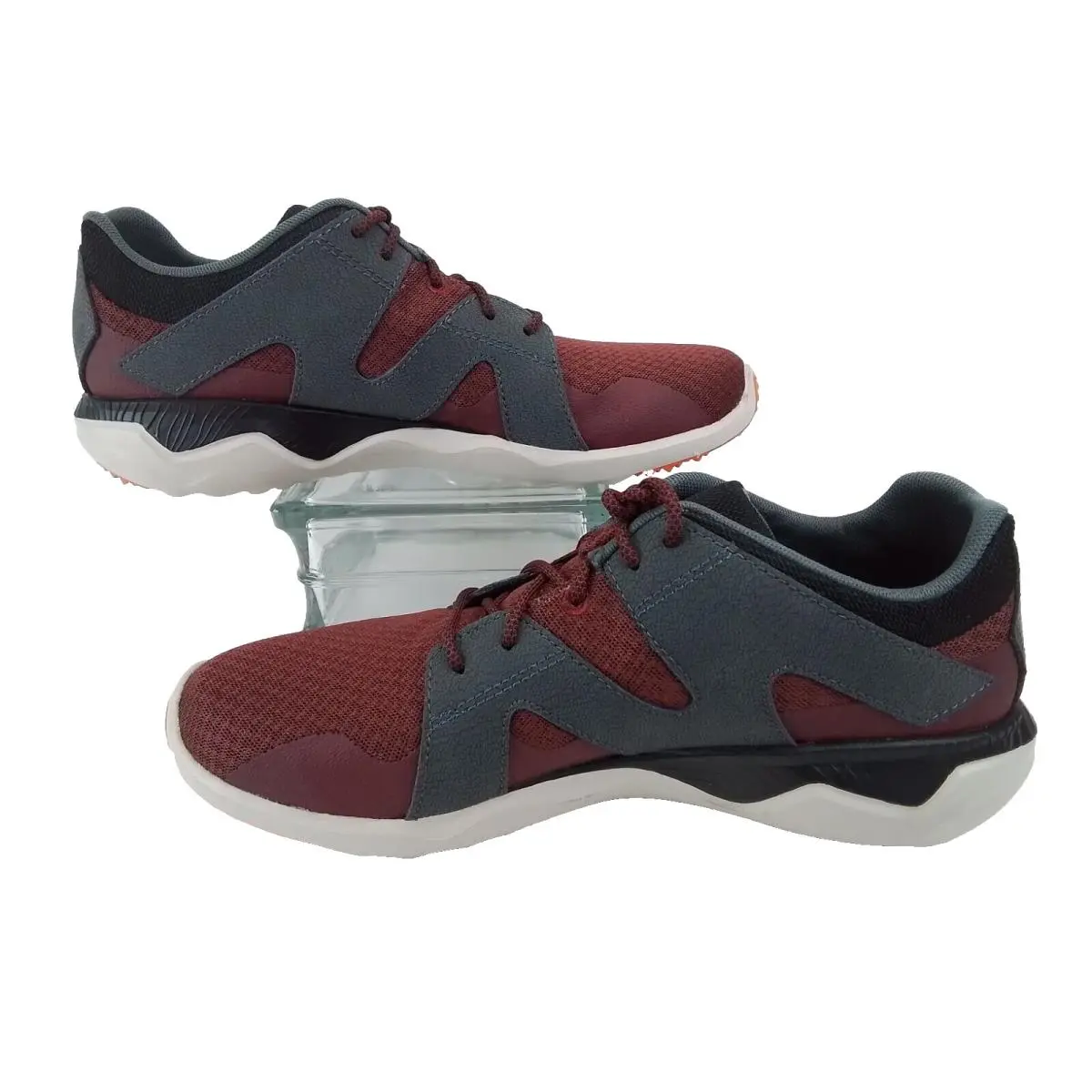 Merrell shoes - J91351 - J91351 - Red 3