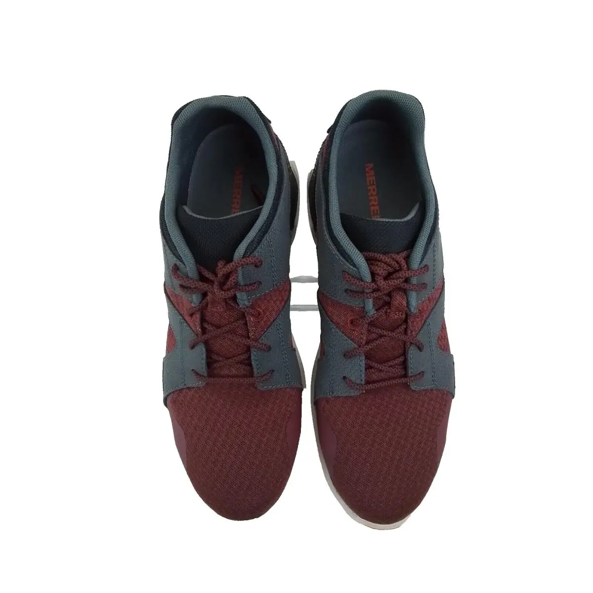 Merrell shoes - J91351 - J91351 - Red 5