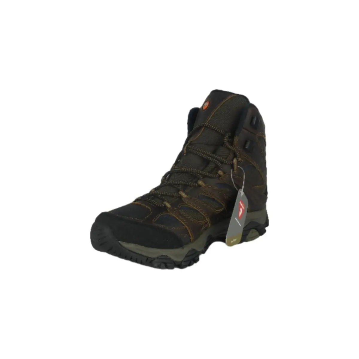 Merrell shoes - J036573 - J036573 - Multi (UPC: 195017978623) 4