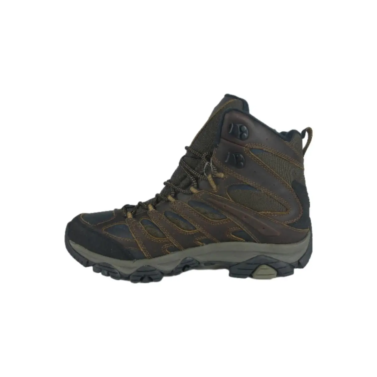 Merrell shoes - J036573 - J036573 - Multi (UPC: 195017978623) 5