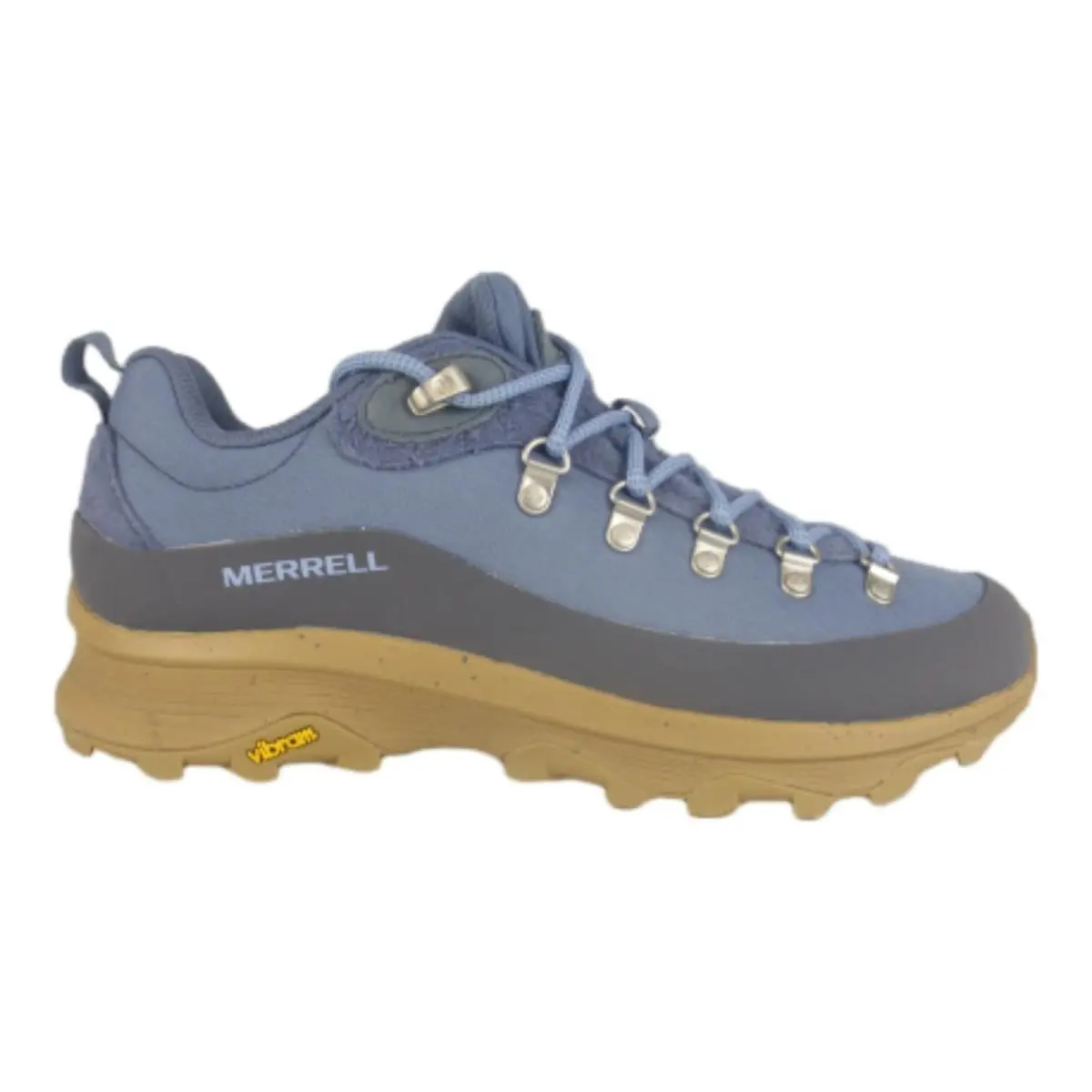 Merrell Mens Ontario SP Lace SE Indigo US10 Medium