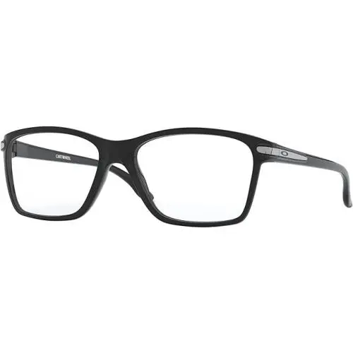 Oakley Womens Oy8010 Cartwheel Rectangular Prescription Eyewear Frames S49 T122