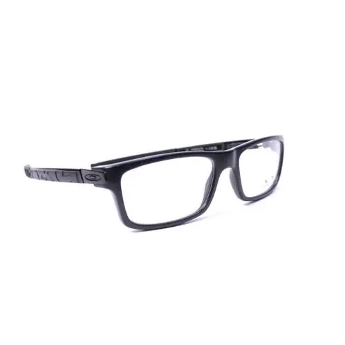 Oakley OX8026 0154 Currency Eyeglasses Size: 54 - 17 - 133