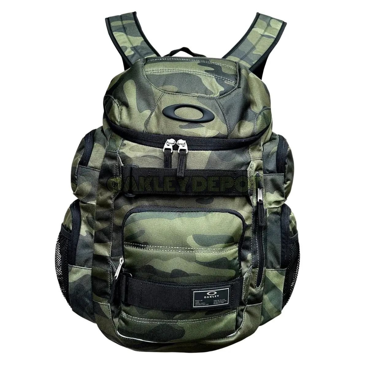 Enduro 30L 2.0 Core Camo Backpack by Oakley
