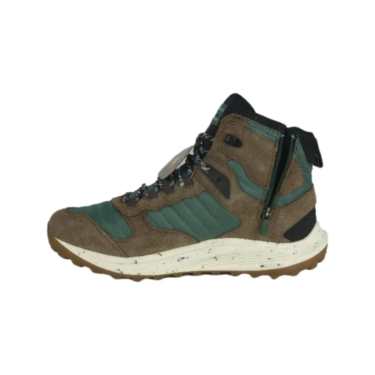 Merrell shoes - J067729301 - J067729-301 - Multi (UPC: 195019489370) 3