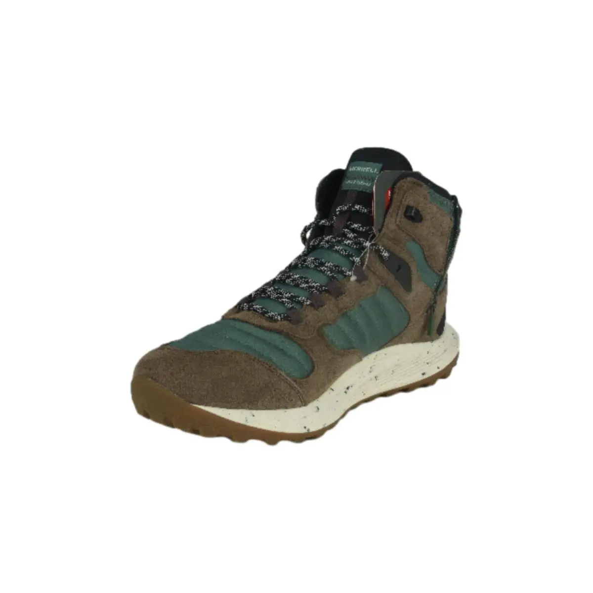 Merrell shoes - J067729301 - J067729-301 - Multi (UPC: 195019489370) 4