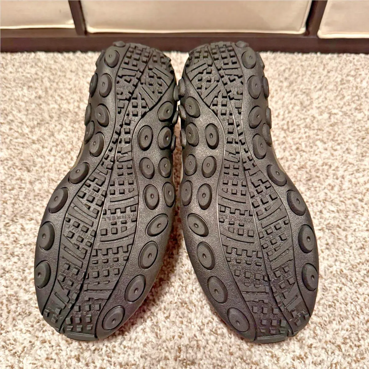 Merrell shoes - Merrell Midnight Jungle - Midnight Jungle - Black 3