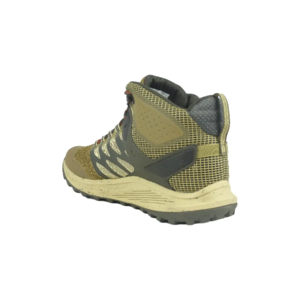 Merrell shoes - Multi (UPC: 195020119570) 0
