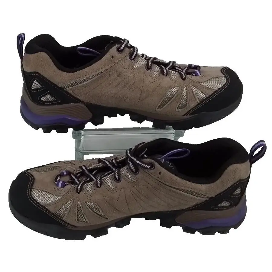 Merrell shoes - Merrell Capra - Capra - Brown 3