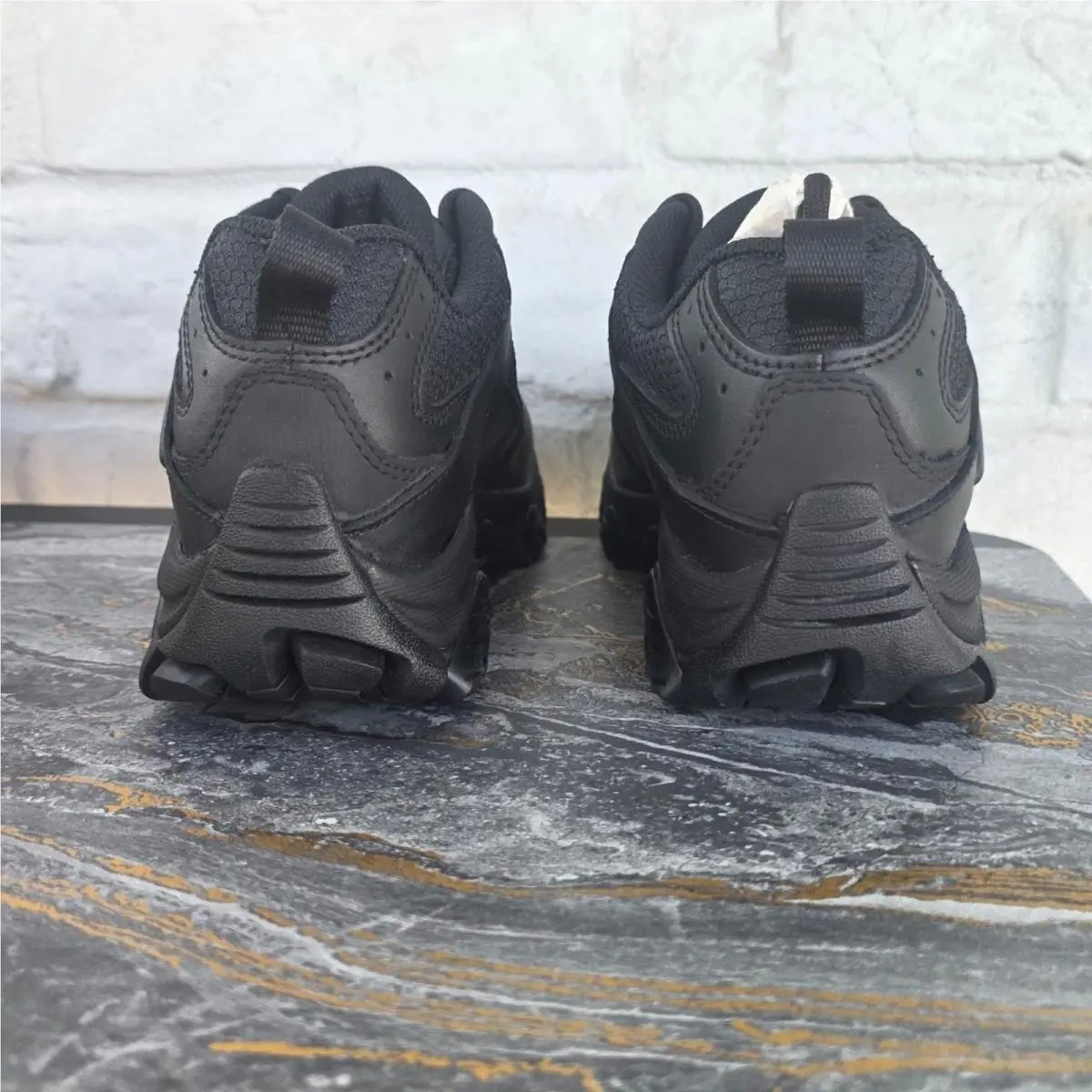 Merrell shoes - Black 3