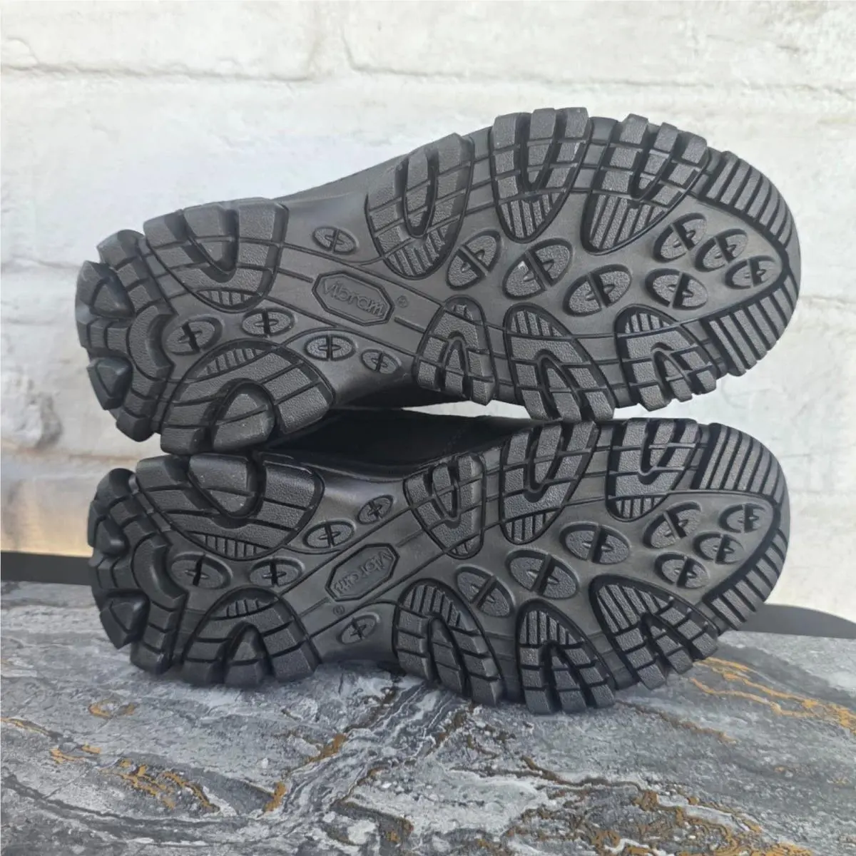 Merrell shoes - Black 4