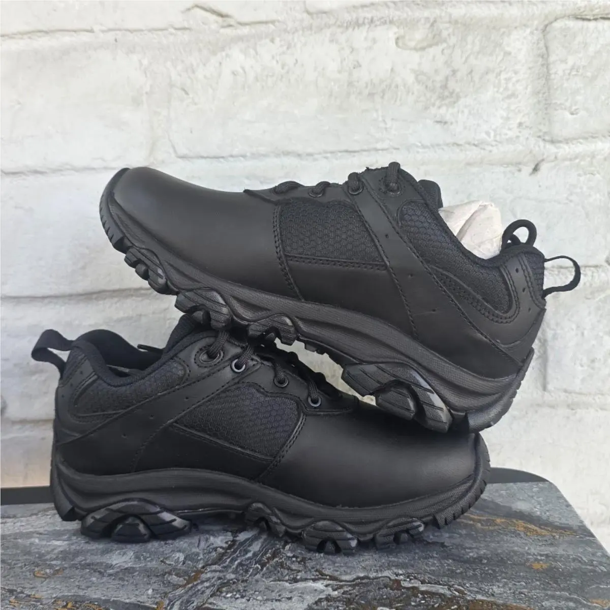 Merrell shoes - Black 1