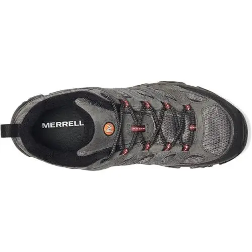 Merrell shoes - Merrell Moab 3 - Moab - M1300 - Beluga (UPC: 195017243097) 0