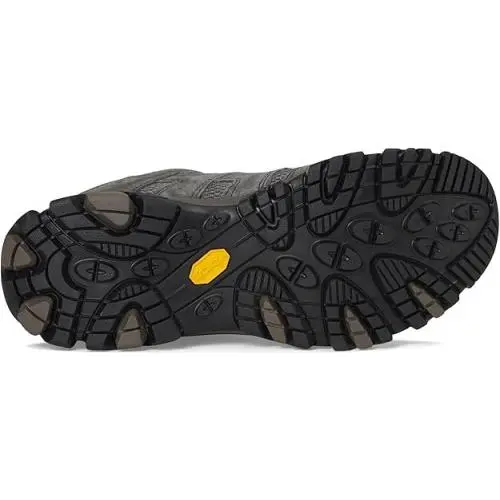 Merrell shoes - Merrell Moab 3 - Moab - M1300 - Beluga (UPC: 195017243097) 2