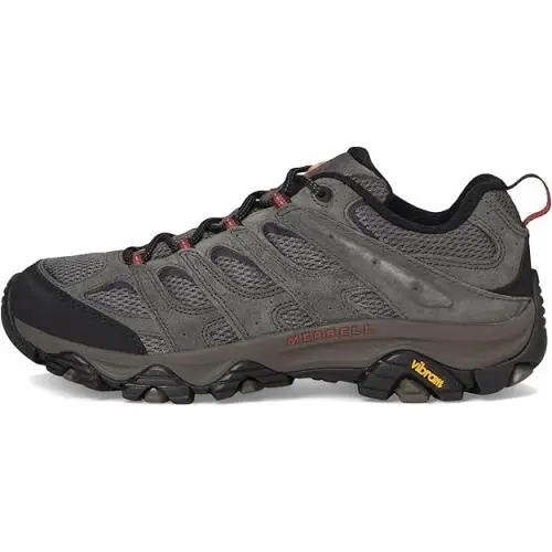 Merrell shoes - Merrell Moab 3 - Moab - M1300 - Beluga (UPC: 195017243097) 3