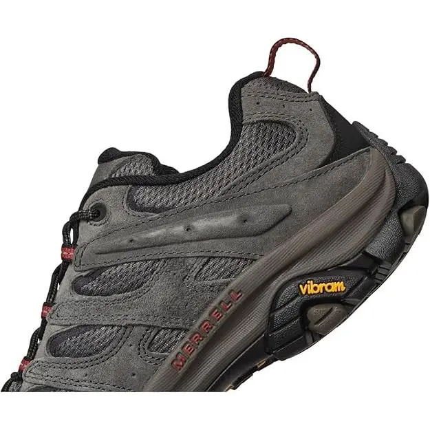 Merrell shoes - Merrell Moab 3 - Moab - M1300 - Beluga (UPC: 195017243097) 5