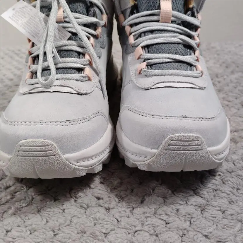 Merrell shoes - Merrell Speed Strike 2 LTR Mid WP - Gray 3
