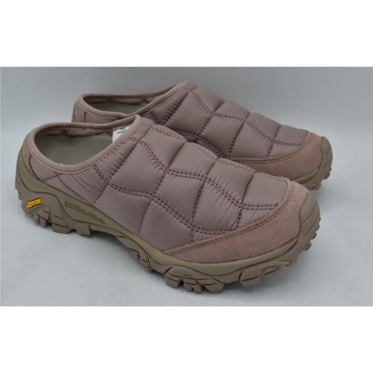 Merrell shoes - Merrell MOAB 2 - MOAB - Pink (UPC: 195020408247) 1