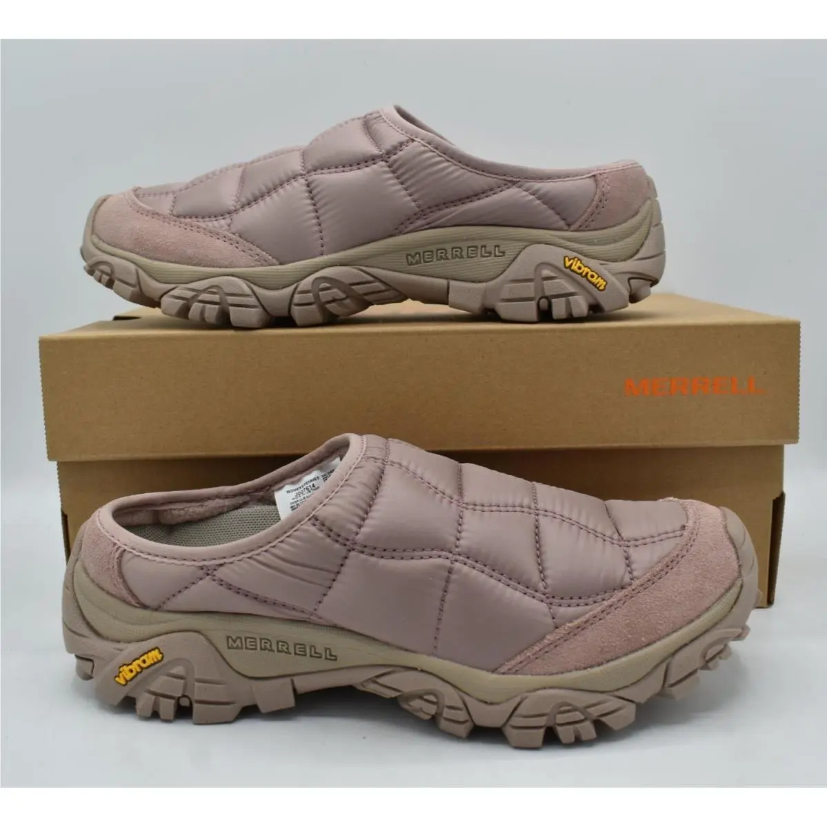 Merrell shoes - Merrell MOAB 2 - MOAB - Pink (UPC: 195020408247) 6