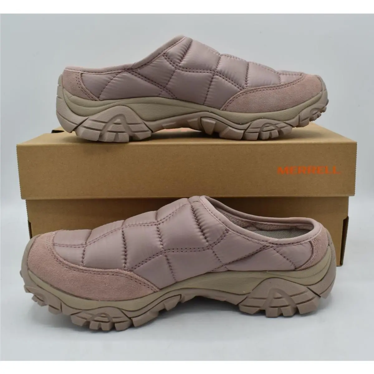 Merrell shoes - Merrell MOAB 2 - MOAB - Pink (UPC: 195020408247) 7