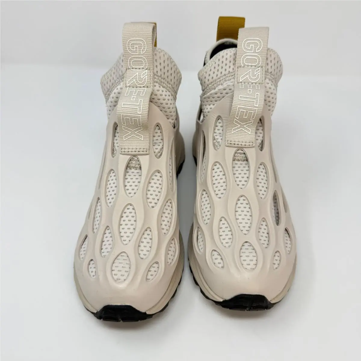 Merrell shoes - Hydro Moc AT Gore-Tex 1TRL - Beige 1