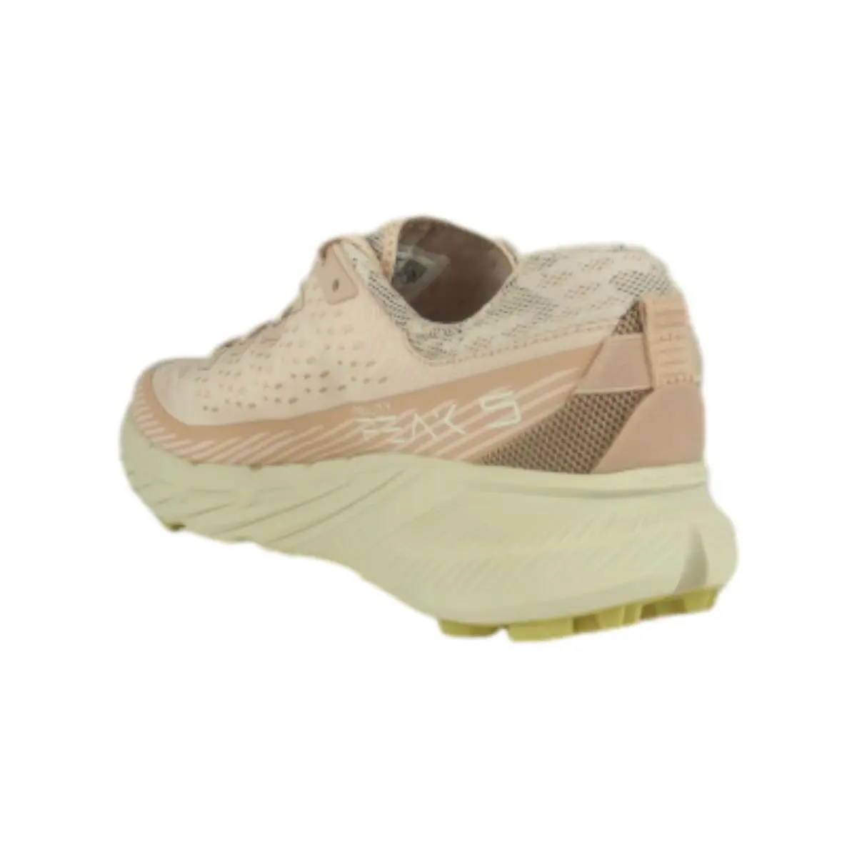 Merrell shoes - J068390 - J068390 - Multi (UPC: 195020878095) 1
