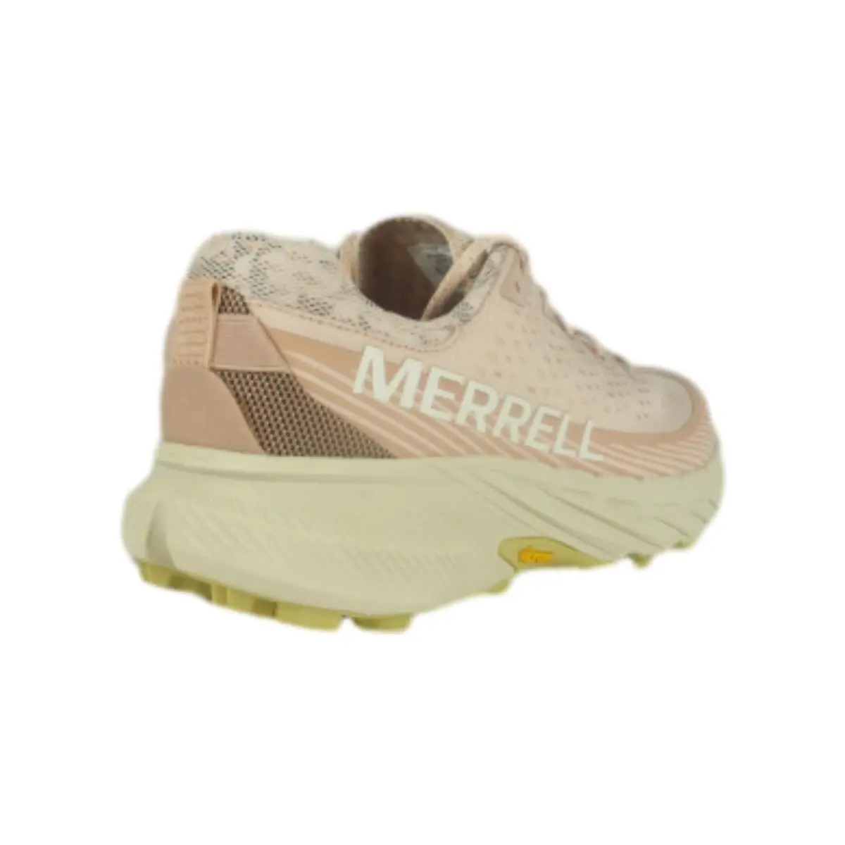 Merrell shoes - J068390 - J068390 - Multi (UPC: 195020878095) 3
