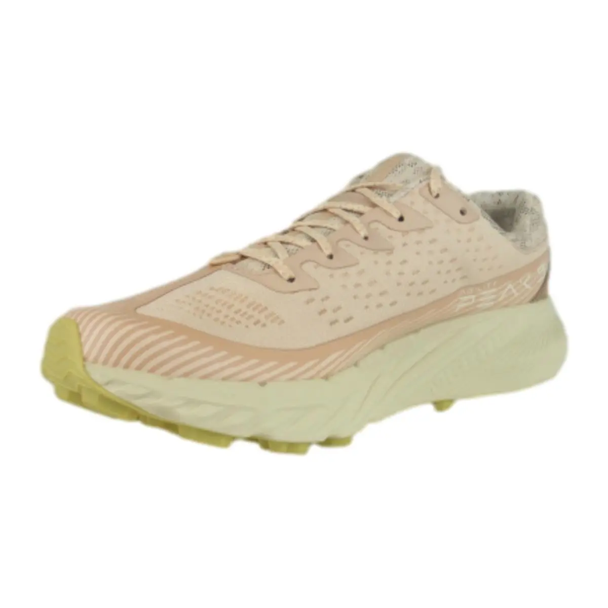 Merrell shoes - J068390 - J068390 - Multi (UPC: 195020878095) 5