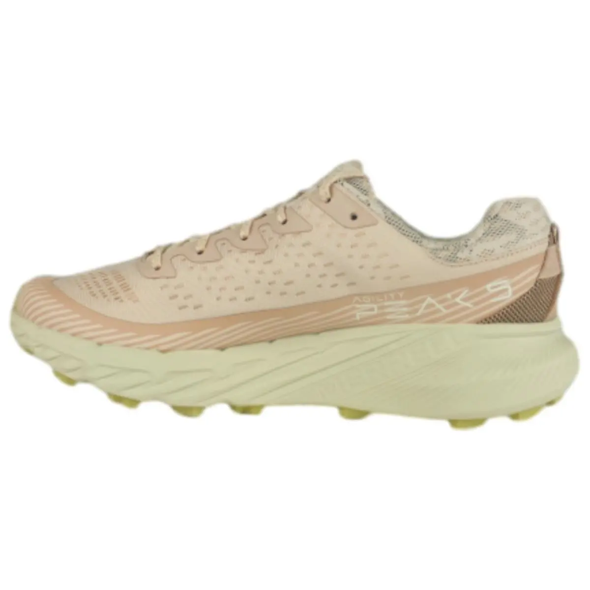 Merrell shoes - J068390 - J068390 - Multi (UPC: 195020878095) 6