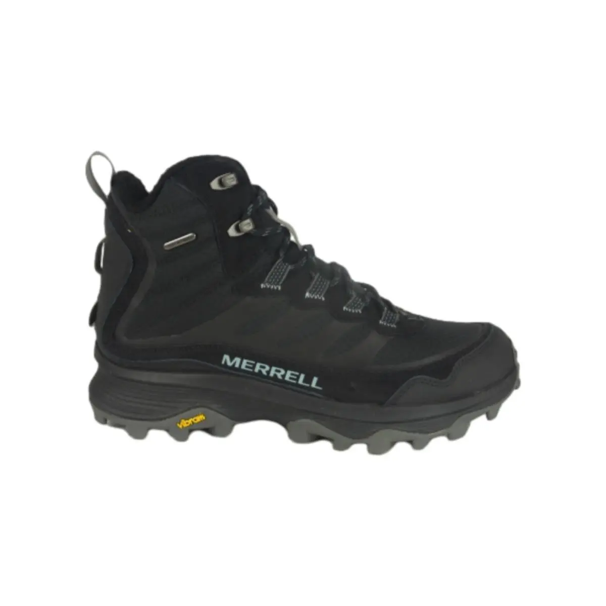 Merrell Moad Speed Thermo WP Mid Women`s Black US 11