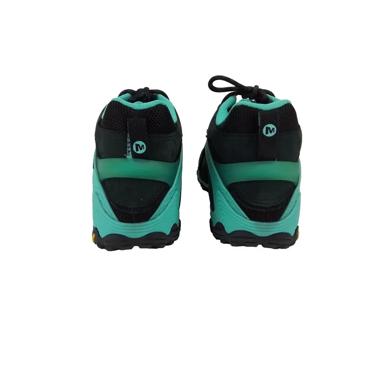 Merrell shoes - Merrell Cham 7 WP - Cham - Blue 0