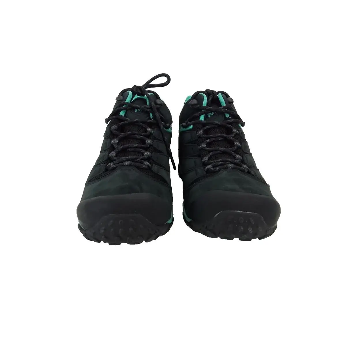 Merrell shoes - Merrell Cham 7 WP - Cham - Blue 1