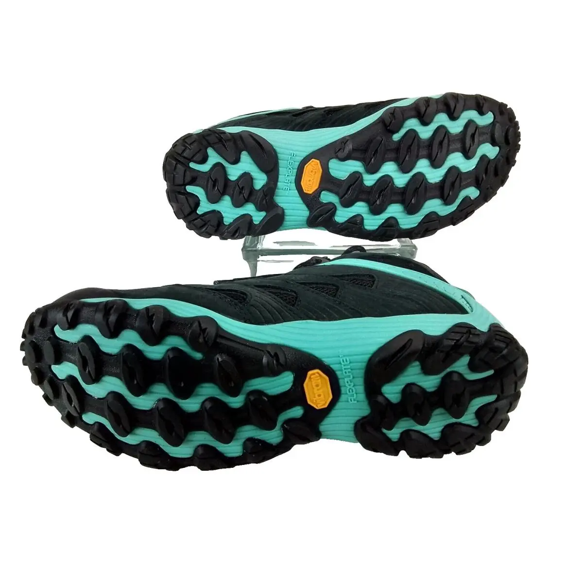 Merrell shoes - Merrell Cham 7 WP - Cham - Blue 2