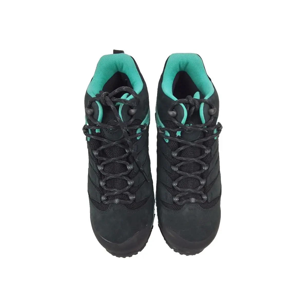 Merrell shoes - Merrell Cham 7 WP - Cham - Blue 5