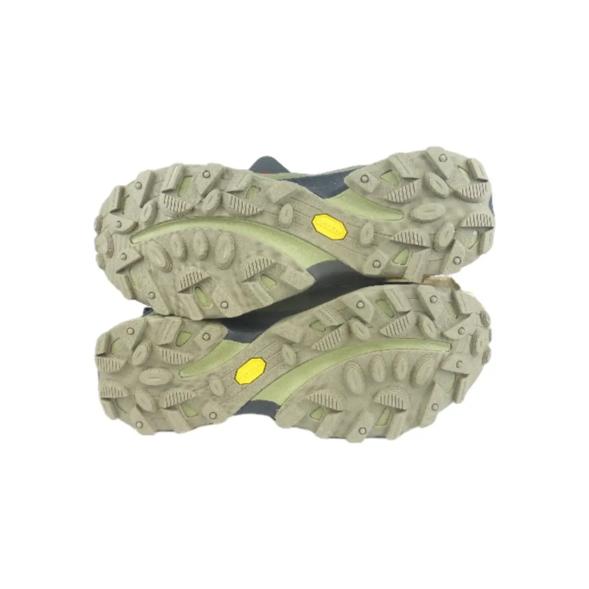 Merrell shoes - MER066915E10695460 - MER066915E10695460 - Multi (UPC: 194917550007) 7