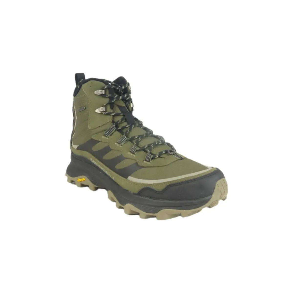 Merrell shoes - MER066915E10695460 - MER066915E10695460 - Multi (UPC: 194917550007) 3