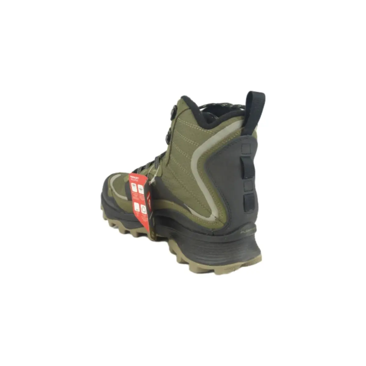 Merrell shoes - MER066915E10695460 - MER066915E10695460 - Multi (UPC: 194917550007) 4