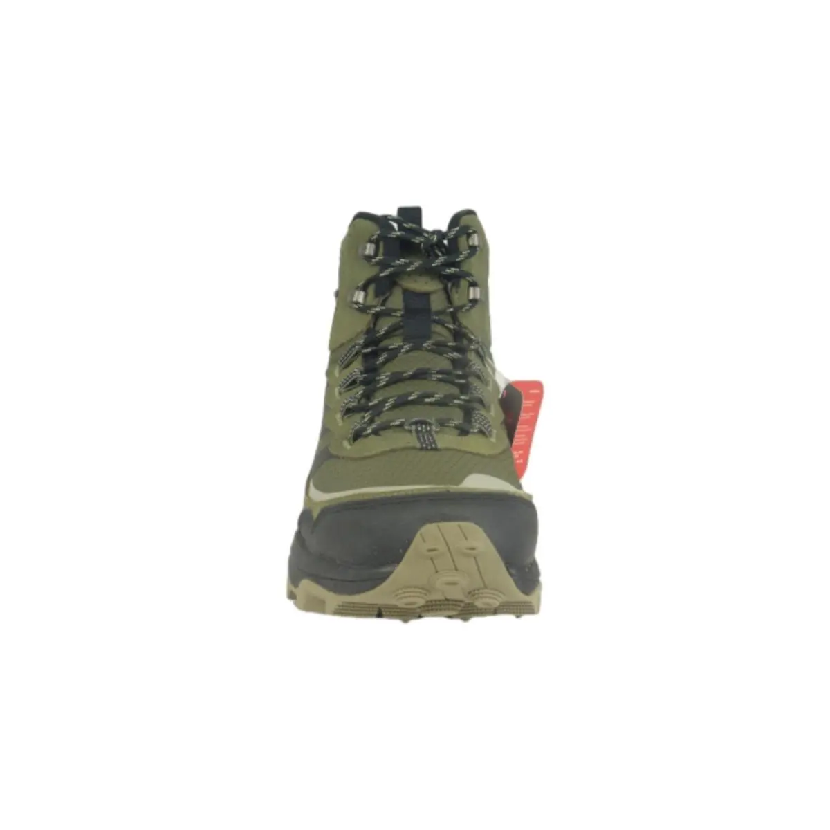 Merrell shoes - MER066915E10695460 - MER066915E10695460 - Multi (UPC: 194917550007) 5