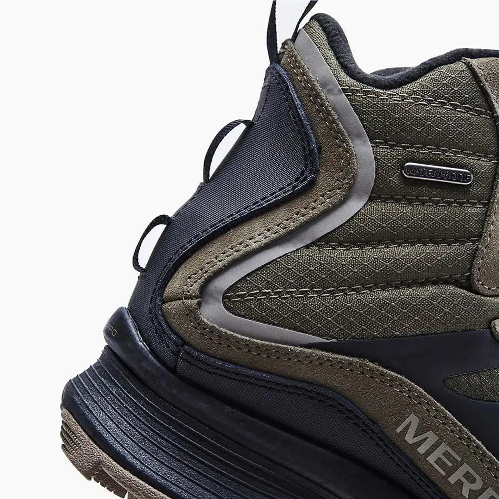 Merrell shoes - MER066915E10695460 - MER066915E10695460 - Multi (UPC: 194917550007) 1