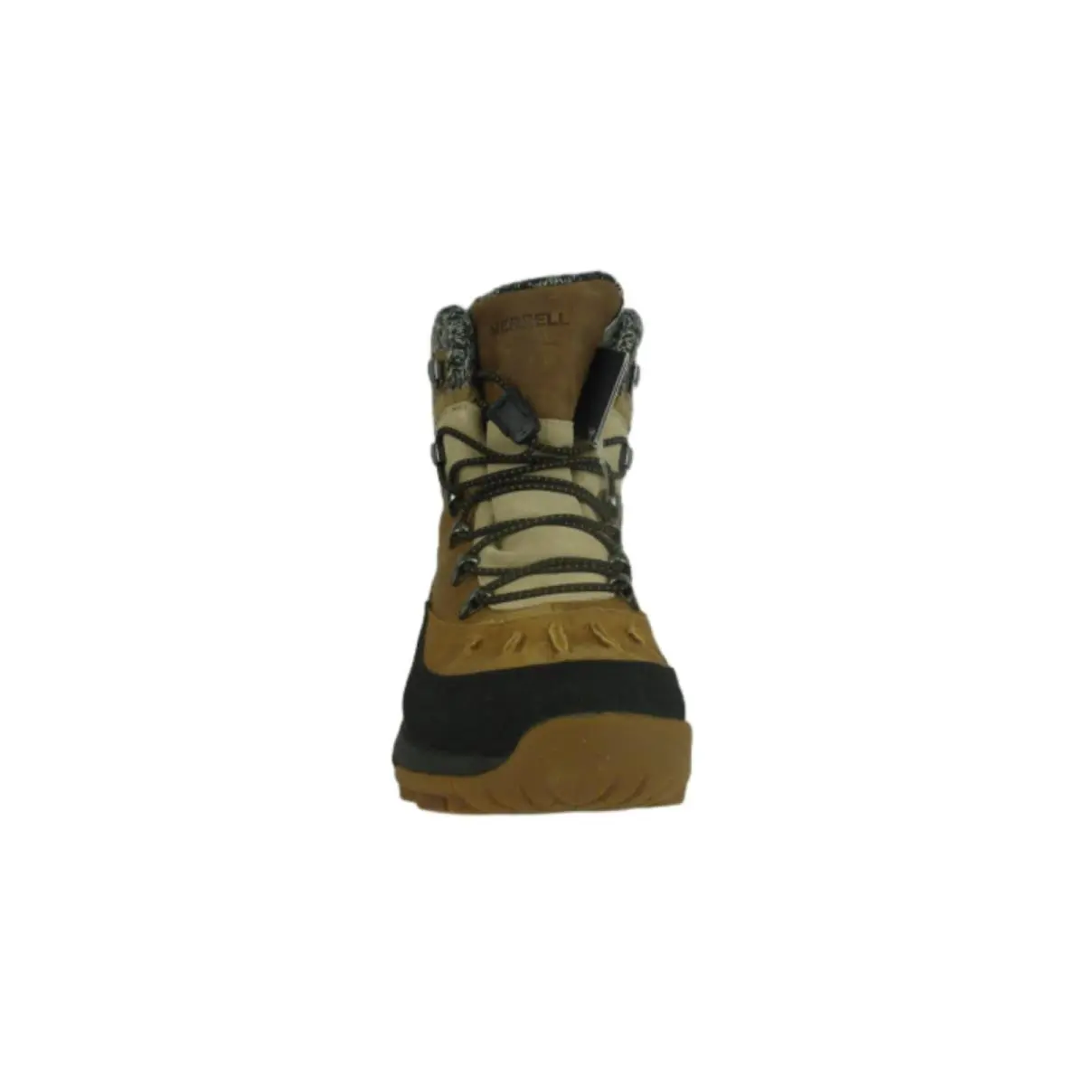 Merrell shoes - J036994 - J036994 - Multi (UPC: 195017994586) 3