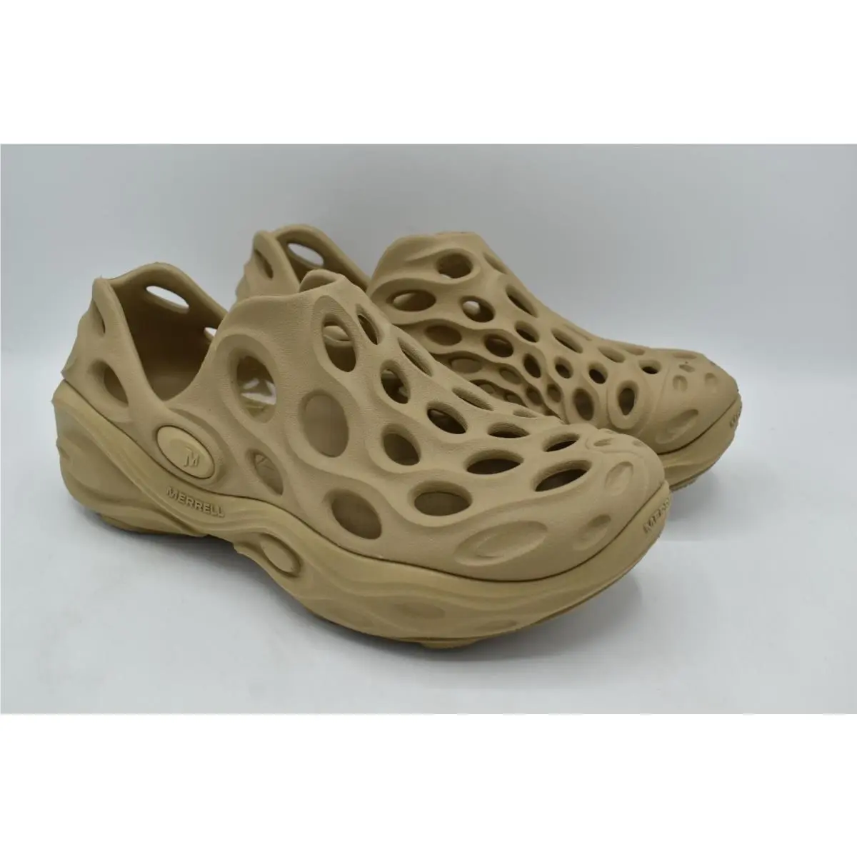 Merrell shoes - SE - J006536 - Beige (UPC: 195019819023) 1