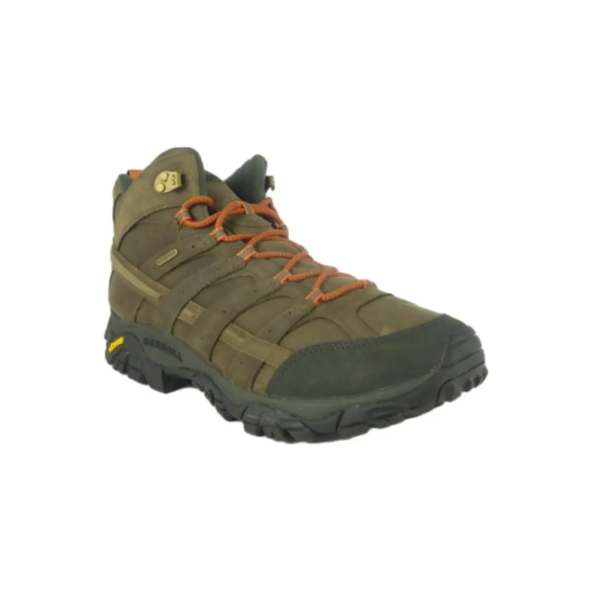 Merrell shoes - J46337WCNTN13WUS - J46337W-Cntn-13 US - Multi (UPC: 884506888290) 0