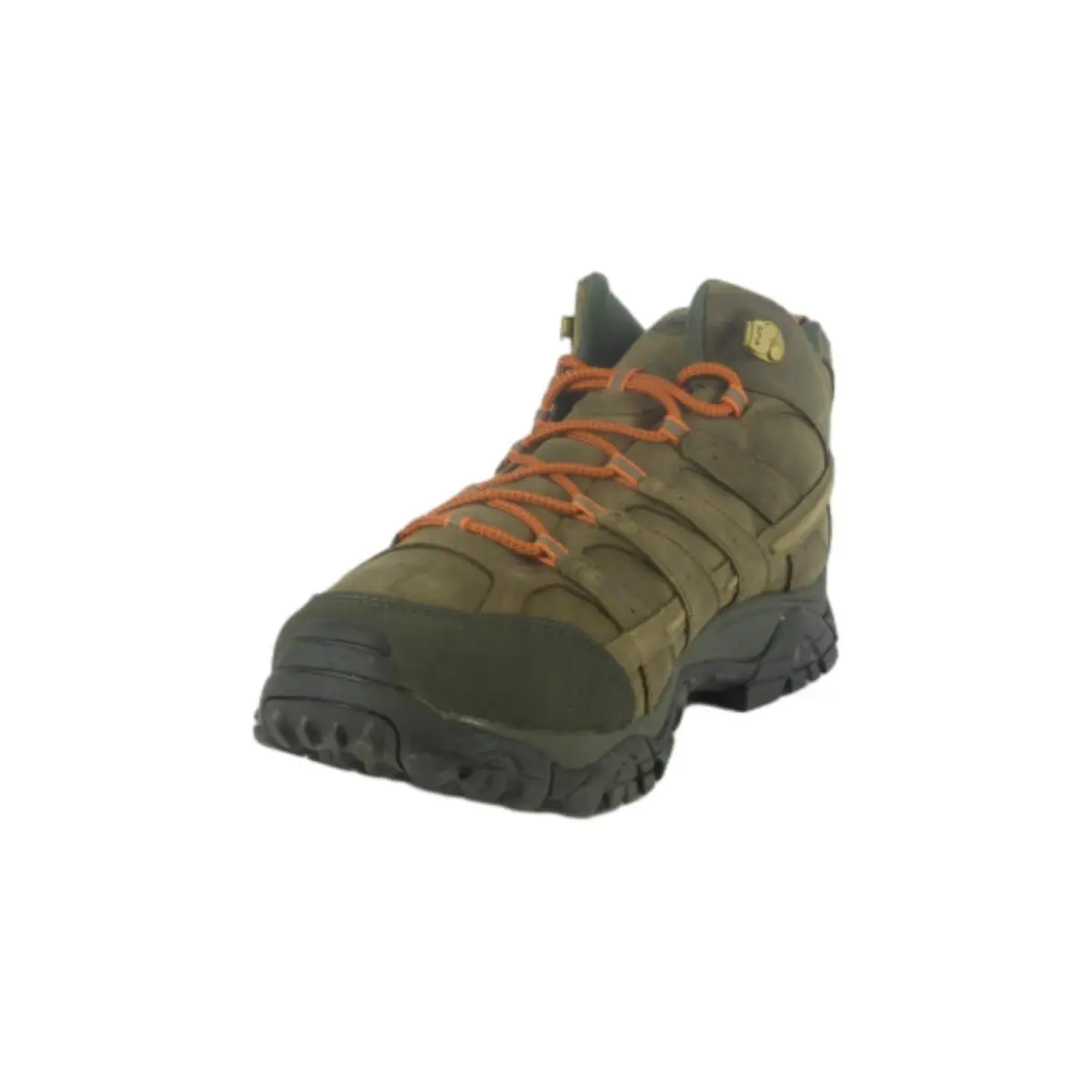 Merrell shoes - J46337WCNTN13WUS - J46337W-Cntn-13 US - Multi (UPC: 884506888290) 3
