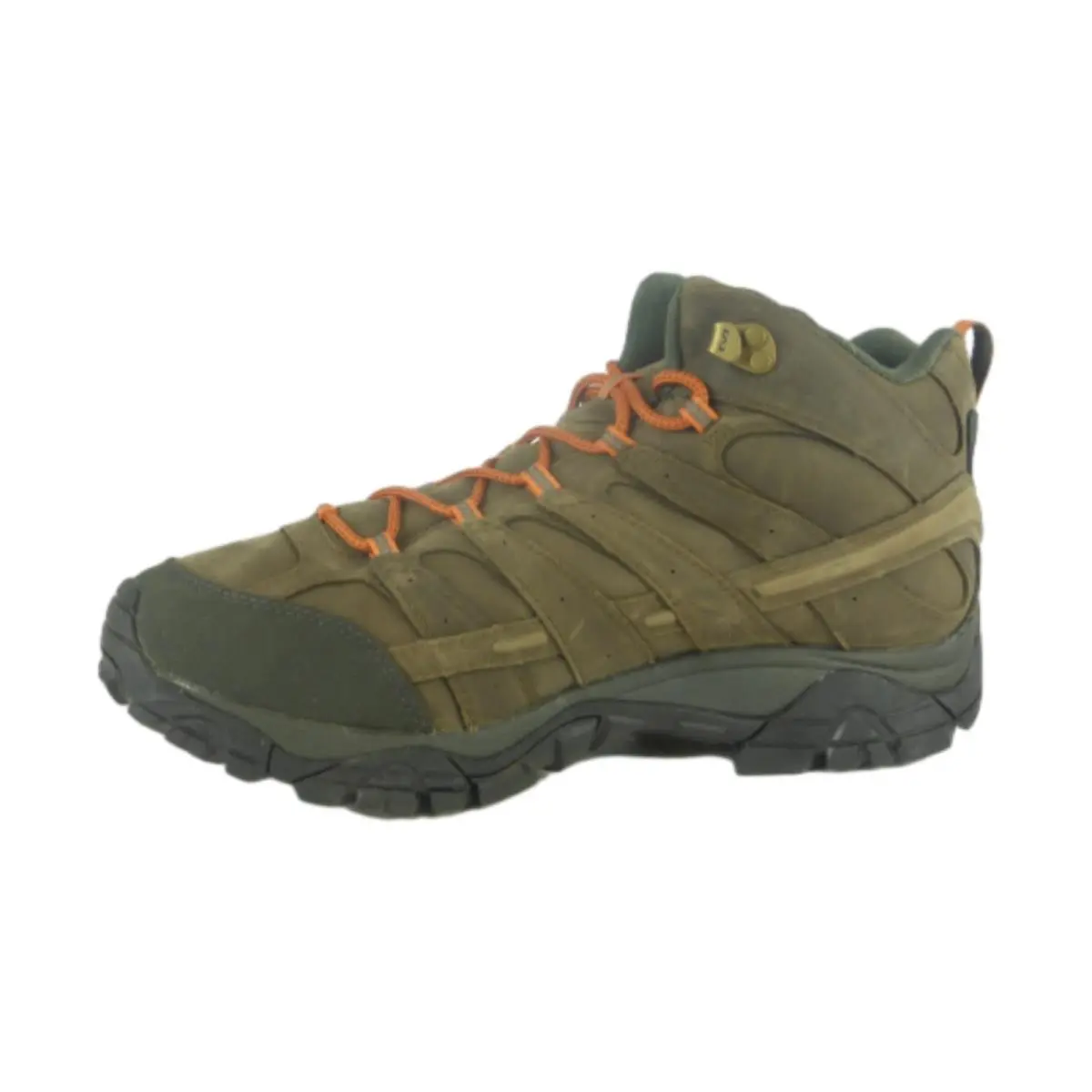 Merrell shoes - J46337WCNTN13WUS - J46337W-Cntn-13 US - Multi (UPC: 884506888290) 4